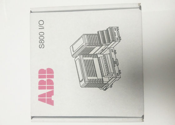 Каналы блока ввода аналога 8 модуля 3BSE052604R1 S800 I/O PLC AI815