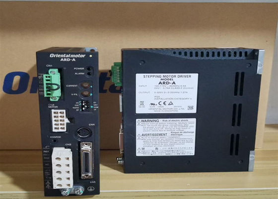 Водители Stepper мотора короткозамкнутого витка серии AR мотора сервопривода ARD-A промышленные Vexta восточные