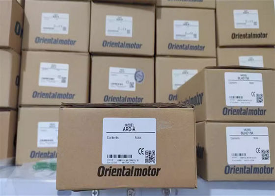 Водители Stepper мотора короткозамкнутого витка серии AR мотора сервопривода ARD-A промышленные Vexta восточные