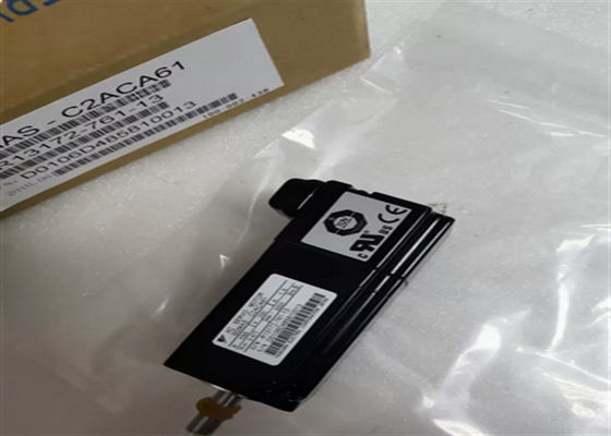 Мотор сервопривода AC мотора сервопривода SGMAS SGMAS-C2ACA61 Yaskawa промышленный