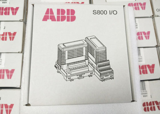 Каналы блока вывода 8 PLC модуля 3BSE038415R1 I/O AO810V2 S800 сетноые-аналогов