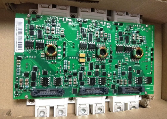 ПРИВОДЫ сервопривода МОДУЛЯ 68569354 FS450R12KE3/AGDR-71C S РАЗДЕЛЯЮТ НАБОР IGBT