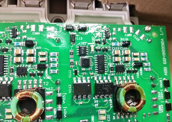 ПРИВОДЫ сервопривода МОДУЛЯ 68569354 FS450R12KE3/AGDR-71C S РАЗДЕЛЯЮТ НАБОР IGBT