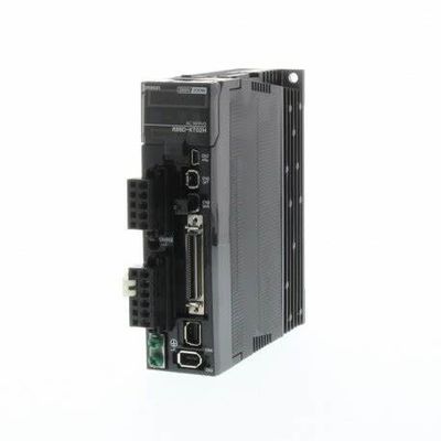 AC 200 сервопривода OMRON R88D-KT08H | 230VAC поставка 4.1A 230V нагружает 750 w