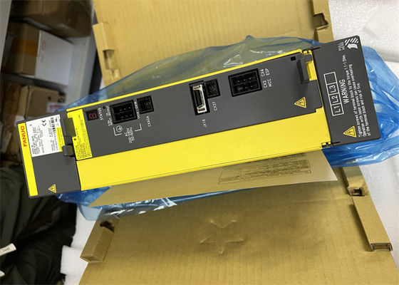 A06B-6140-H015 | FANUC | Mdl AiPS- 15 модуля электропитания альфы i