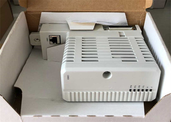 I/O COMLI модуля S800 ABB CI853 RS-232 и MODBUS RTU CI853K01 3BSE018103R1