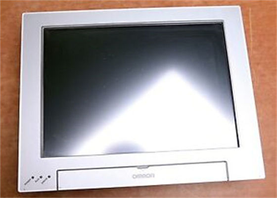 СЕРИЯ РЕГУЛЯТОРА FZ3 ЗРЕНИЯ Omron FZ3-300-10 ИНТЕГРИРОВАЛА ЭКРАН КАСАНИЯ LCD
