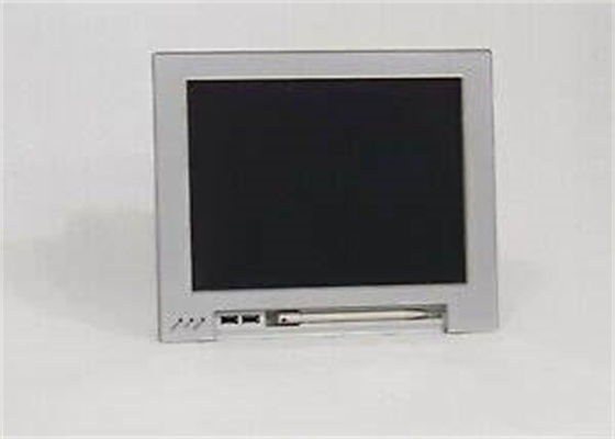 СЕРИЯ РЕГУЛЯТОРА FZ3 ЗРЕНИЯ Omron FZ3-300-10 ИНТЕГРИРОВАЛА ЭКРАН КАСАНИЯ LCD
