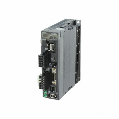 ВОДИТЕЛЬ 4.6A 120V СЕРВОПРИВОДА OMRON R88D-KN04L-ML2 НАГРУЖАЕТ 400 серий Srv Nwrk w G5