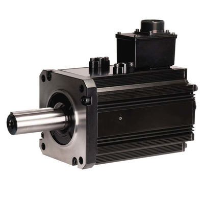 Сервомотор 2000 RPM 2kW абсолютное 200VAC мотора AC OMRON R88M-G2K020T-Z