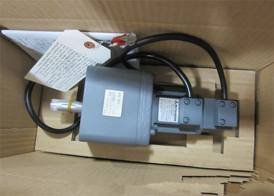 МОТОР СЕРВОПРИВОДА HA-FF053G1 Мицубиси 50W промышленный С наивысшей мощностью ШЕСТЕРНИ для швейной машины