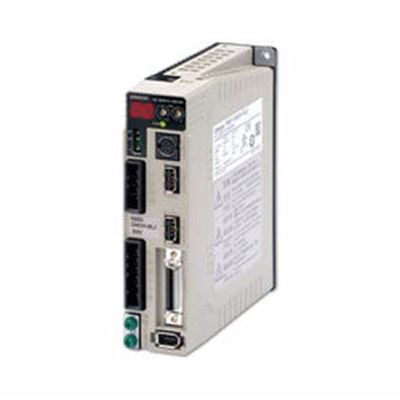 ВОДИТЕЛЬ 2.5A 120V СЕРВОПРИВОДА OMRON R88D-KT02L НАГРУЖАЕТ 200 w 230 ВПТ от 50 w до 1,5 kW