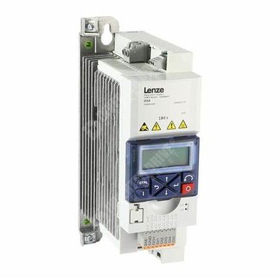 УЧАСТОК серии I5DAE175B10010000S 1-3 Lenze i500 230 ВПТ 0,75 C2 EMC AC KW ПРИВОДА ИНВЕРТОРА