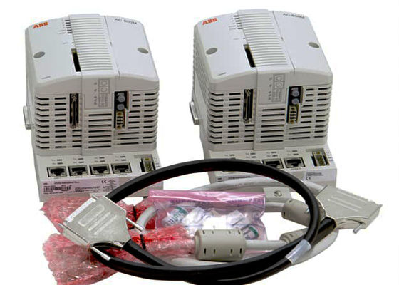 Процессор блока PM858 процессора AC 800M PM858K02 3BSE082896R1 резервный