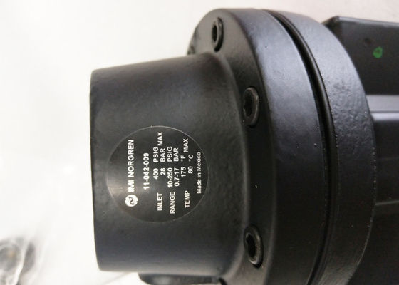 11-042-009 ПИЛОТ РЕГУЛЯТОРА R24/R42 ПРИВЕЛСЯ В ДЕЙСТВИЕ 1-1/4 ДЮЙМ NPT 11042009