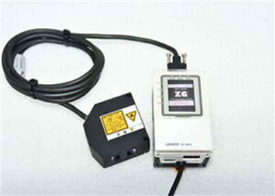 ДАТЧИК CTLR NPN Omron ZG-2WDC11 ZG2 ИЗ регулятора логики PLC Programmable