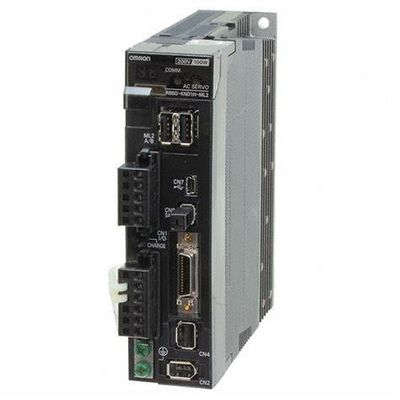 ВОДИТЕЛЬ 1.16A 240V СЕРВОПРИВОДА OMRON R88D-GT01H НАГРУЖАЕТ тип входной сигнал аналога/ИМПа ульс 100 w