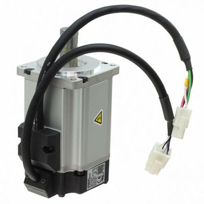 Сервомотор 3000 RPM 50W дифференциальное 200VAC мотора AC OMRON R88M-G05030H-S2