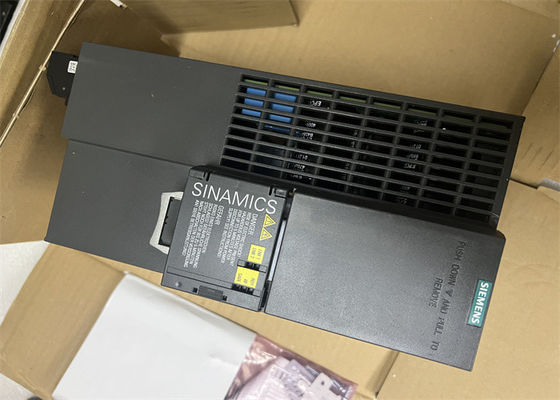 6SL3210-1KE23-8UF1 СИМЕНС SINAMICS G120C РАСКЛАССИФИЦИРОВАЛО СИЛУ 18,5KW С ПЕРЕГРУЗКОЙ 150%