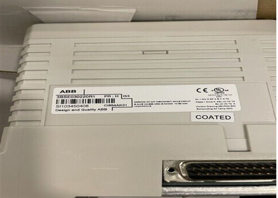 CI854AK01 3BSE030220R1 ABB цифров я интерфейс PLC Profibus-DP/V1 модуля AC800M o