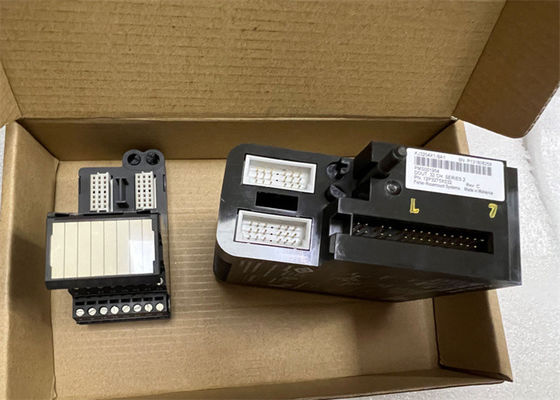 Модуль KJ3204X1-BA1 12P3275X022 Emerson DeltaV резервный, электропитание VE4002S1T2B5