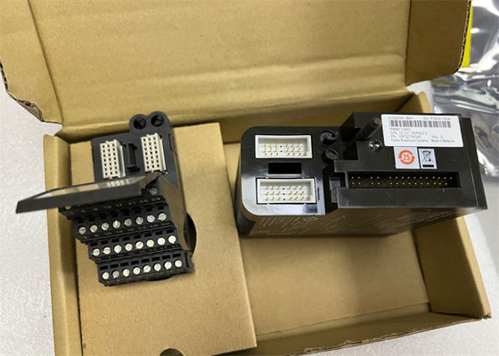 Модуль Emerson DeltaV KJ3203X1-BA1 VE4001S2T2B4 12P3270 электропитания резервный