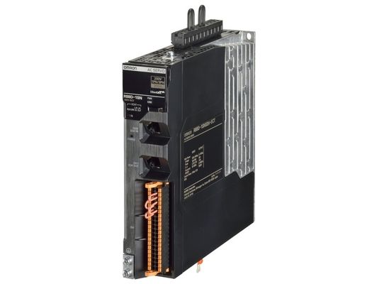 AC 200 сервопривода OMRON R88D-KT75H | 240VAC поставка 44A 240V нагружает серии 7,5 kW G5