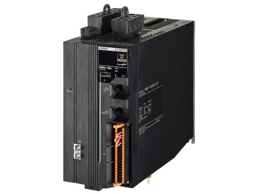 AC 200 сервопривода OMRON R88D-KT75H | 240VAC поставка 44A 240V нагружает серии 7,5 kW G5