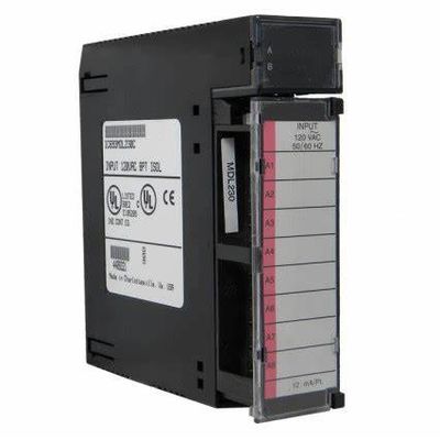 ПУНКТОВ AC/DC МОДУЛЯ I/O GE IC693MDL930 ДИСКРЕТНЫЙ 8 ВЫВЕЛ НАРУЖУ 120/240 ВПТ ОТКРЫТОЕ РЕЛЕ 5/24/125 VDC НОРМАЛЬНО