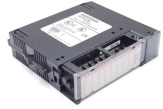 ПУНКТОВ AC/DC МОДУЛЯ I/O GE IC693MDL930 ДИСКРЕТНЫЙ 8 ВЫВЕЛ НАРУЖУ 120/240 ВПТ ОТКРЫТОЕ РЕЛЕ 5/24/125 VDC НОРМАЛЬНО