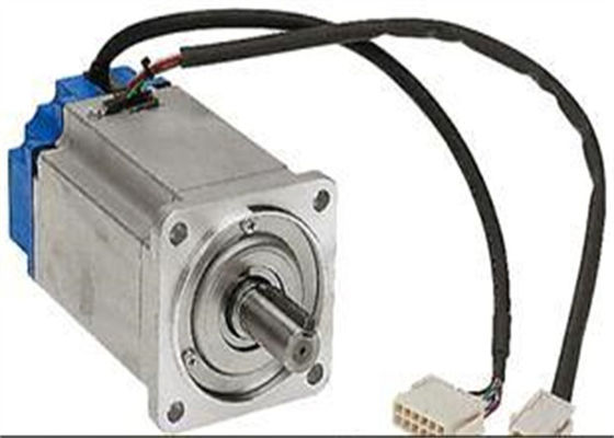 МОТОР СЕРВОПРИВОДА 2,0 AMP AC SJME-02AMB41-OY 200 V 400 W 3000 RPM 1,27 NMM