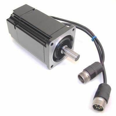 Сервомотор 3000 RPM 750W дифференциальное 230VAC мотора AC OMRON R7M-A75030-S1