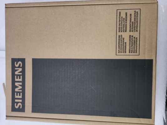 DP Сименс 6SL3040-1MA00-0AA0 CU320-2 С ИНТЕРФЕЙСОМ PROFIBUS БЕЗ КОМПАКТНОЙ ФЛЭШ-КАРТЫ.