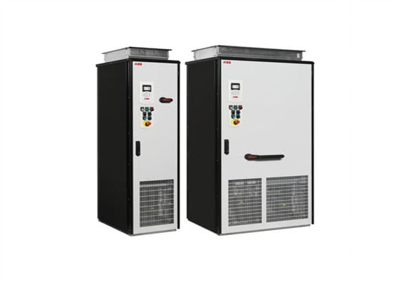 Серия 400kW инвертора ACS880 частоты ACS880-07-0725A-3 ABB переменная