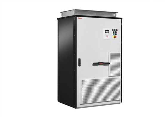 Серия 400kW инвертора ACS880 частоты ACS880-07-0725A-3 ABB переменная