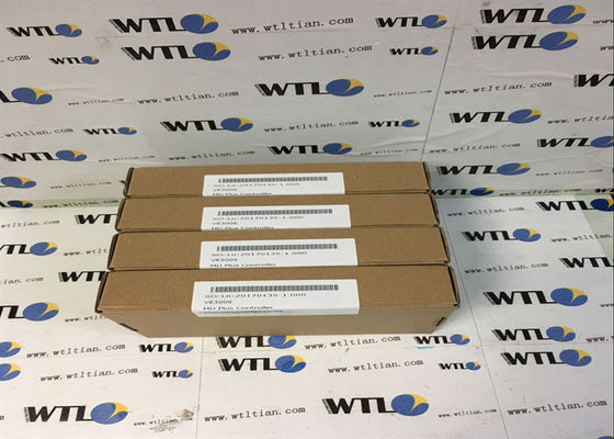 Модуль электропитания VE3006 KJ2003X1-BB1 12P3439X012 Emerson DeltaV резервный