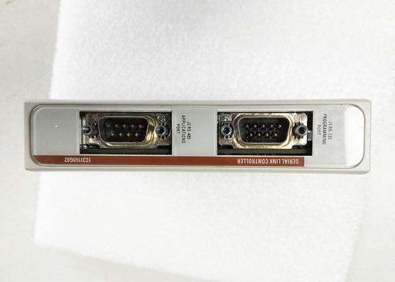 Модуль PLC регулятора связи овации 1C31166G02 1C31169G02 серийный