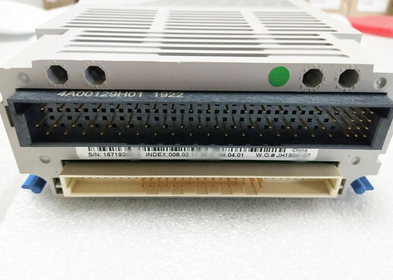 Модуль PLC регулятора связи овации 1C31166G02 1C31169G02 серийный