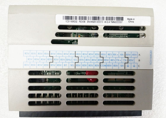 Модуль PLC регулятора связи овации 1C31166G02 1C31169G02 серийный