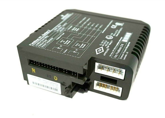 ХАРТ F КАРТЫ VE4003S2B2 8 CH 4-20mA ВВОДА АНАЛОГА EMERSON DELTAV НОВЫЙ без БЛОКА