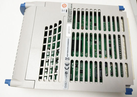 Модуль PLC сетноой-аналогов Intput овации карты I/O 5X00605G01