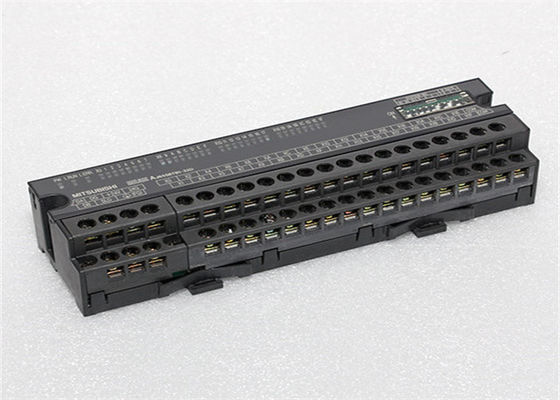 ВХОДНЫЕ СИГНАЛЫ МОДУЛЯ 32 I/O AJ65SBTB1-32D УДАЛЕННЫЕ 24 МАМЫ VDC 45 ОДИН ТИП ПРОВОДА