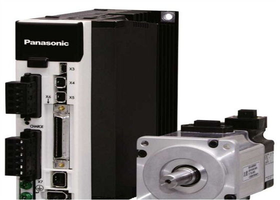 СЕРВОПРИВОД PANASONIC MFDKTA390CA1 УПРАВЛЯЕТ УЧАСТКОМ AC 90 AMP 3 200 приводов сервопривода ВПТ промышленных