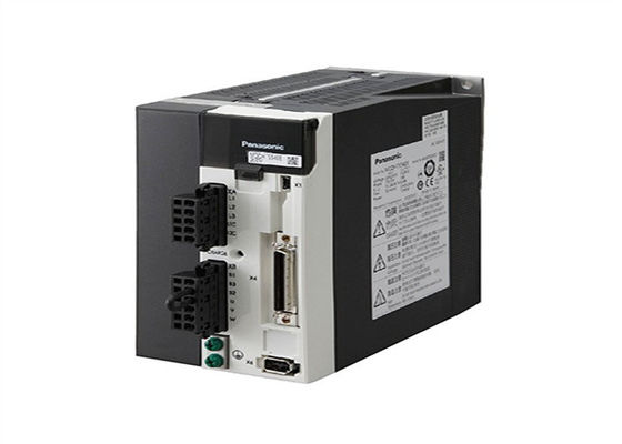СЕРВОПРИВОД PANASONIC MFDKTA390CA1 УПРАВЛЯЕТ УЧАСТКОМ AC 90 AMP 3 200 приводов сервопривода ВПТ промышленных