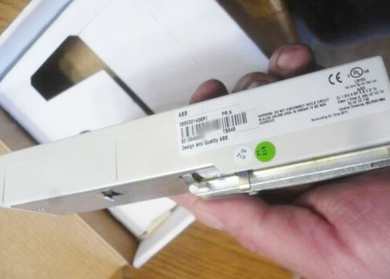TB846 удваивают модуль PLC I/O 3BSE021439R1 входа S800 Modulebus оптически гаван