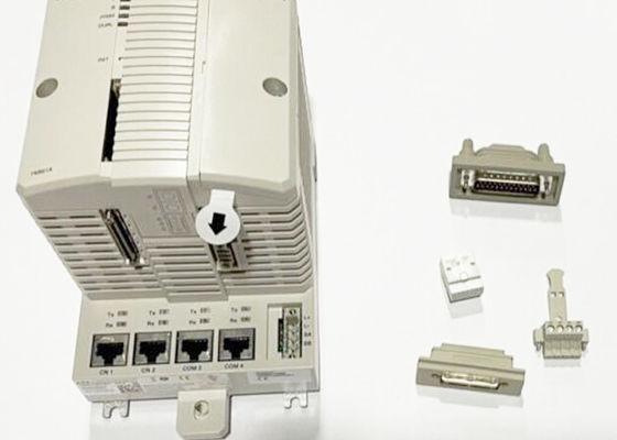 Регуляторы 24VDC 2A AC 800M блока 3BSE018157R1 процессора PM861AK01