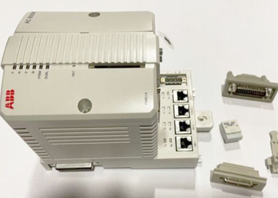 Регуляторы 24VDC 2A AC 800M блока 3BSE018157R1 процессора PM861AK01