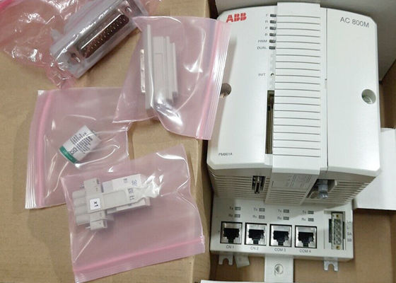 Регуляторы 24VDC 2A AC 800M блока 3BSE018157R1 процессора PM861AK01
