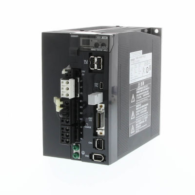 OMRON R88D-KT75F 3~ 400 ВПТ, тип сетноых-аналогов/ИМПа ульс, 7,5 kW