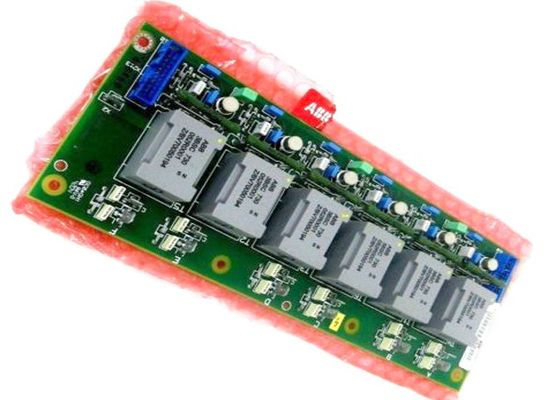 МОДУЛЬ PLC ТРАНСФОРМАТОРА ИМПА УЛЬС ДОСКИ ПК SDCS-PIN-41A 3BSE004939R1